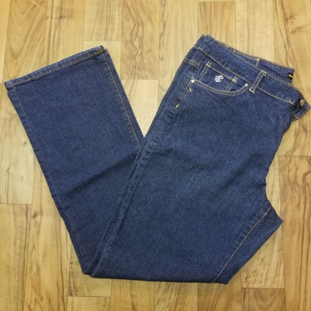 Rocawear Denim Jeans Size 20